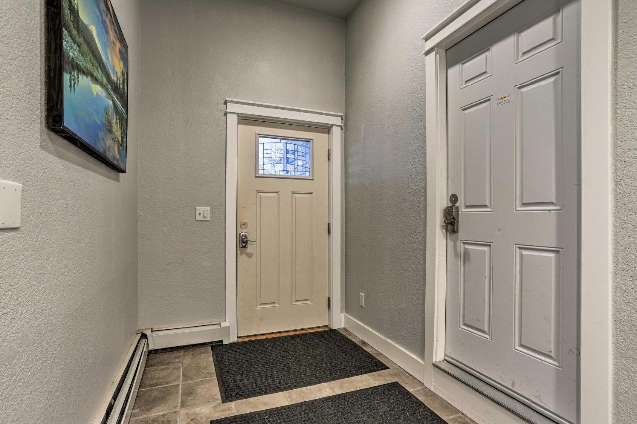 Rustic Anchorage Hideaway Walk To Coastal Trail! Apartment Exterior photo